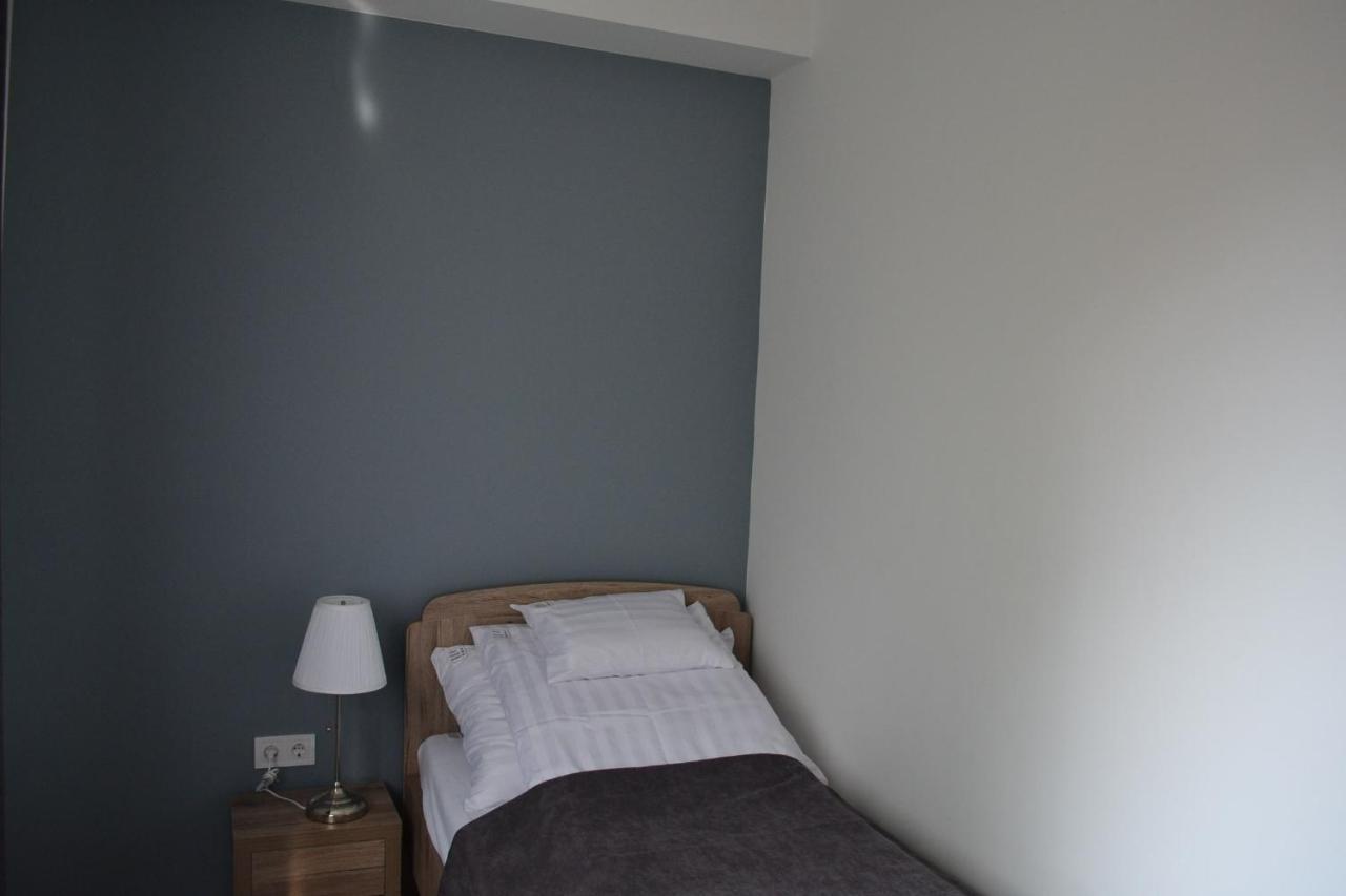 Fonix Design Rooms Debrecen Eksteriør bilde